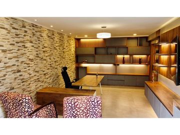 Apartamento Luxury en Venta Sector Poblado San Lucas