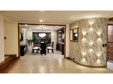 Apartamento Luxury en Venta Sector Poblado San Lucas