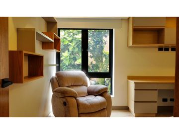Apartamento Luxury en Venta Sector Poblado San Lucas