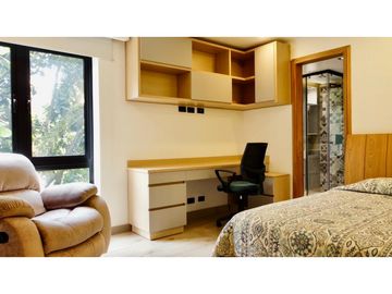 Apartamento Luxury en Venta Sector Poblado San Lucas
