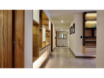 Apartamento Luxury en Venta Sector Poblado San Lucas