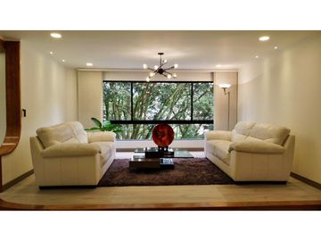 Apartamento Luxury en Venta Sector Poblado San Lucas