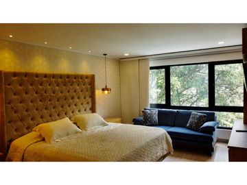 Apartamento Luxury en Venta Sector Poblado San Lucas