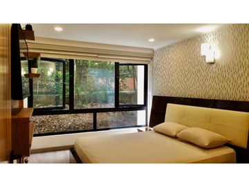 Apartamento Luxury en Venta Sector Poblado San Lucas