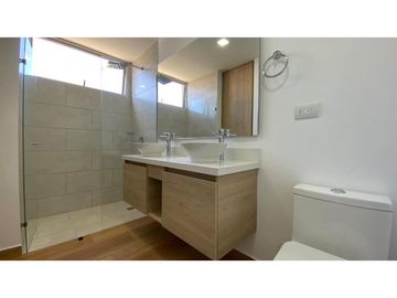 Casa en venta en Rionegro