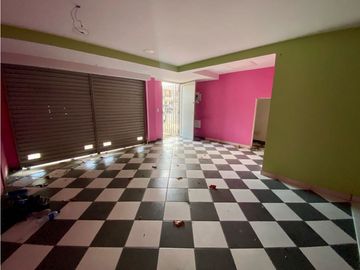 CASA EN VENTA CHAMPAGNAT CALI SUR USO MIXTO