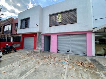 CASA EN VENTA CHAMPAGNAT CALI SUR USO MIXTO