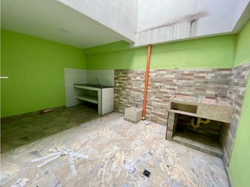 CASA EN VENTA CHAMPAGNAT CALI SUR USO MIXTO