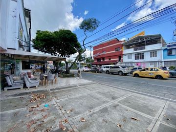CASA EN VENTA CHAMPAGNAT CALI SUR USO MIXTO