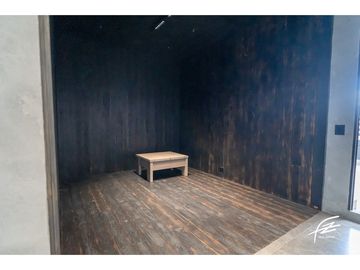 PENTHOUSE DUPLEX EN VENTA EN SAN LUCAS, MEDELLN