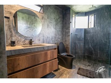 PENTHOUSE DUPLEX EN VENTA EN SAN LUCAS, MEDELLN