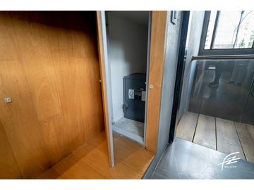 PENTHOUSE DUPLEX EN VENTA EN SAN LUCAS, MEDELLN