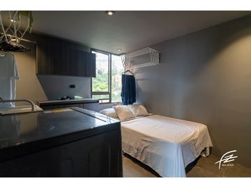 PENTHOUSE DUPLEX EN VENTA EN SAN LUCAS, MEDELLN