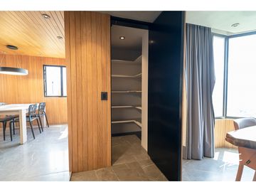 PENTHOUSE DUPLEX EN VENTA EN SAN LUCAS, MEDELLN