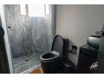 PENTHOUSE DUPLEX EN VENTA EN SAN LUCAS, MEDELLN