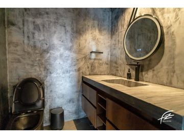PENTHOUSE DUPLEX EN VENTA EN SAN LUCAS, MEDELLN