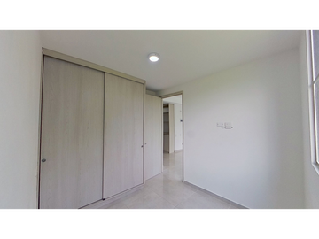 APTO VENTA HINV CERETE CIUDAD GUABINAS P3 S/A 50M2 2HB 2BÑ PCM YUMBO