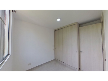 APTO VENTA HINV CERETE CIUDAD GUABINAS P3 S/A 50M2 2HB 2BÑ PCM YUMBO