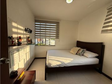 VENDO APARTAMENTO EN EL CANEY C/A PISO 7  AR