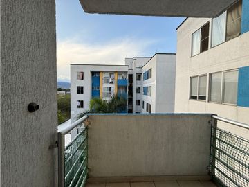 VENDO APARTAMENTO EN EL CANEY C/A PISO 7  AR