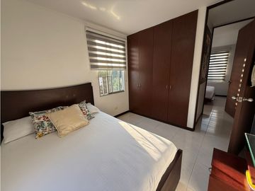 VENDO APARTAMENTO EN EL CANEY C/A PISO 7  AR