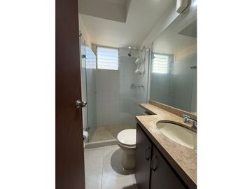 VENDO APARTAMENTO EN EL CANEY C/A PISO 7  AR