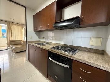 VENDO APARTAMENTO EN EL CANEY C/A PISO 7  AR