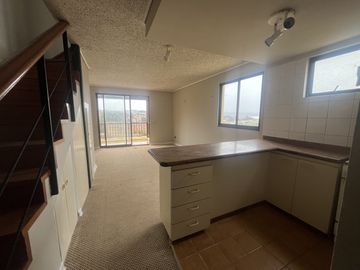 Depto. En Venta 3 Dormitorios Condominio Ilimay El Tabo