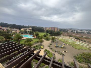 Depto. En Venta 3 Dormitorios Condominio Ilimay El Tabo