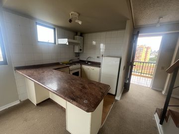 Depto. En Venta 3 Dormitorios Condominio Ilimay El Tabo