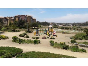 Depto. En Venta 3 Dormitorios Condominio Ilimay El Tabo