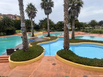 Depto. En Venta 3 Dormitorios Condominio Ilimay El Tabo