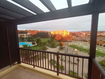 Depto. En Venta 3 Dormitorios Condominio Ilimay El Tabo