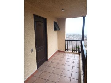 Depto. En Venta 3 Dormitorios Condominio Ilimay El Tabo