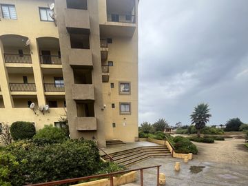 Depto. En Venta 3 Dormitorios Condominio Ilimay El Tabo