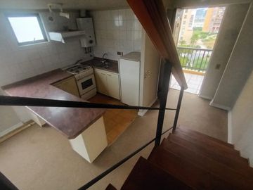 Depto. En Venta 3 Dormitorios Condominio Ilimay El Tabo