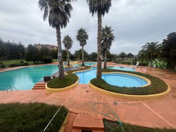 Depto. En Venta 3 Dormitorios Condominio Ilimay El Tabo
