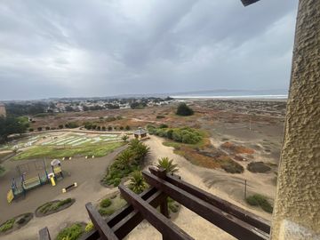 Depto. En Venta 3 Dormitorios Condominio Ilimay El Tabo