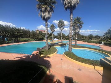 Depto. En Venta 3 Dormitorios Condominio Ilimay El Tabo