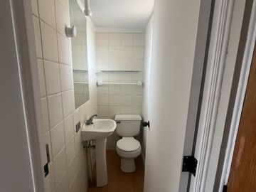 Depto. En Venta 3 Dormitorios Condominio Ilimay El Tabo