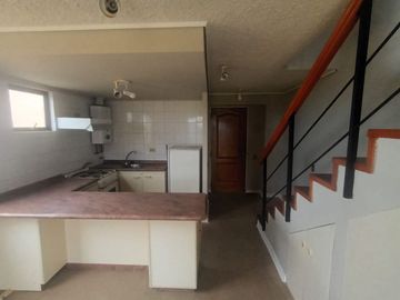 Depto. En Venta 3 Dormitorios Condominio Ilimay El Tabo
