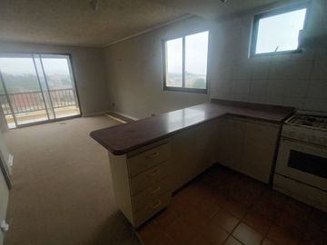 Depto. En Venta 3 Dormitorios Condominio Ilimay El Tabo