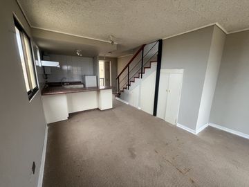 Depto. En Venta 3 Dormitorios Condominio Ilimay El Tabo
