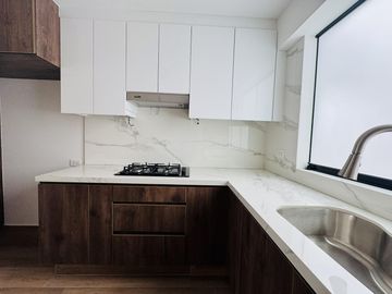 Dúplex Pent House en Valle Hermoso