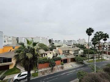 Dúplex Pent House en Valle Hermoso