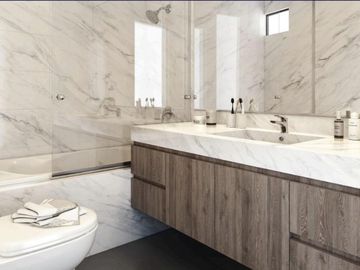 Dúplex Pent House en Valle Hermoso