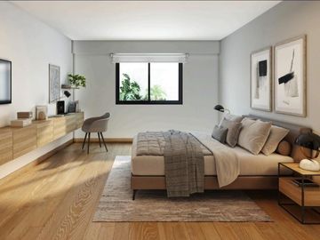 Dúplex Pent House en Valle Hermoso