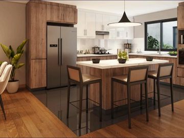 Dúplex Pent House en Valle Hermoso