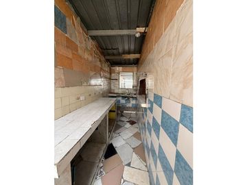 Vendo casa en las Acasias