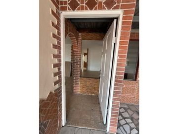 Vendo casa en las Acasias